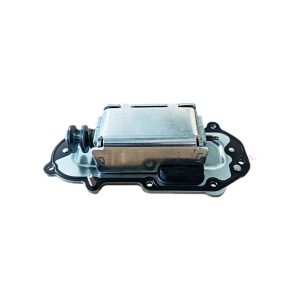 File selection actuator 0501-328-597