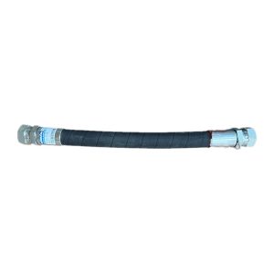 Torque converter oil pipe 07100-21406