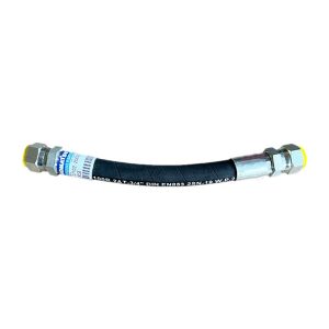 Driving motor oil pipe 07102-20603
