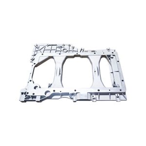 Transition plate 080V01108-0058