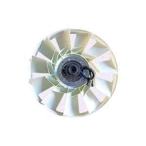 Electrolyzer oil fan assembly 082V06601-7091