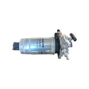 Diesel filter assembly 1-457-434-310