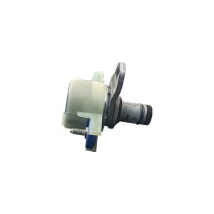 Solenoid valve assembly 1000100481