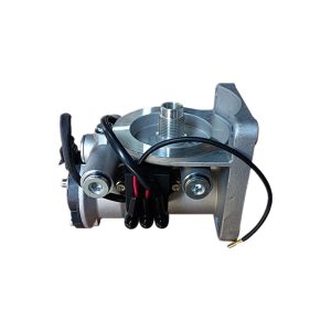 Electric oil pump assembly 1000669144