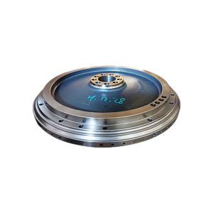 Flywheel assembly 1000709373
