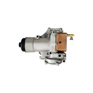 Oil filter and cooler assembly 1001081032