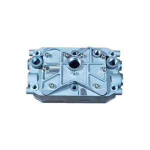 Air compressor cylinder head 1003744328G