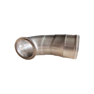 Compressor outlet pipe 1004224590