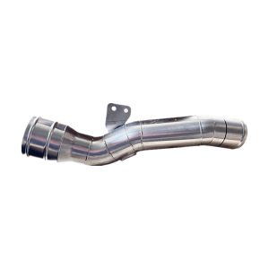 Intercooler air tube assembly 1016100807