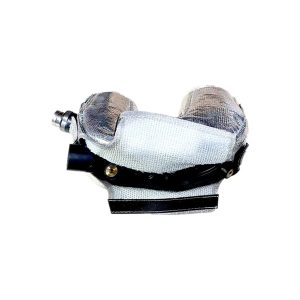 Compressor intake pipe assembly 1018117161