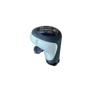 Preselection valve 10JS160-1708010-53