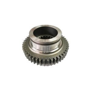 Auxiliary box drive gear 10JSD160-1707030