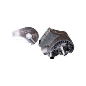 Oil pump 10JSX220A-1708080