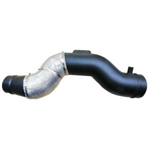 Intake pipe assembly with insulation 1109355-DY604