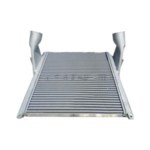 Intercooler 1119010-DV156H