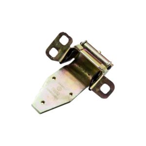 Hinges on the left door 116000330104