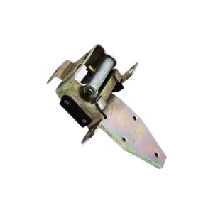Hinges under the left door 116000330106