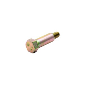 Front-mounted fixing bolts 116020430025