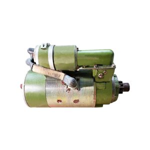 Starter motor ZDT-24-15 120-26-105-1