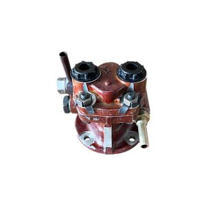 Oil pump - no motor 120.030-220-1