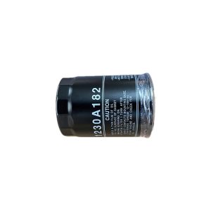 Oil filter 1230A182