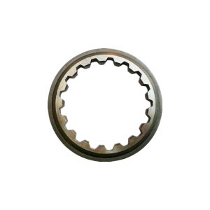 Two-axis gear spline pads 12JS160T-1701122