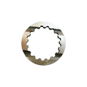 Second-draw gear spacer 12JS160T-1701123