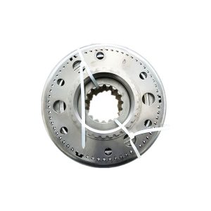 1/2-speed synchronizer 12JS160T-1701170