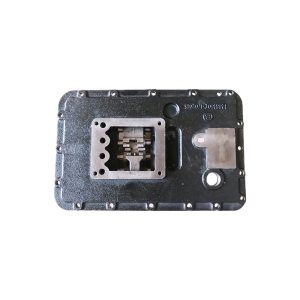 The upper cover is fully assembled 12JS160T-1702010
