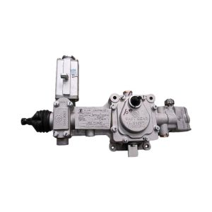The controller assembly includes an auxiliary device 12JS160T-1703010-143