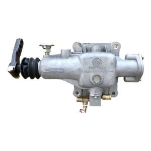 Operating the overall assembly 12JS160T-1703010