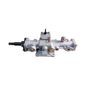 Operating the overall assembly 12JS160T-1703015-13