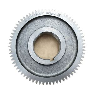 Zhongchuan Tooth G 12JS200T-1701056