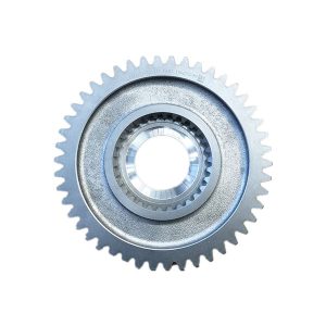Two shafts, one gear G 12JS200T-1701111