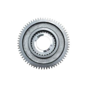 Two-shaft, two-gear gear G 12JS200T-1701112