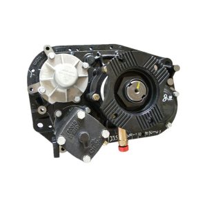 Auxiliary box assembly 12JSD200T-1707010-69