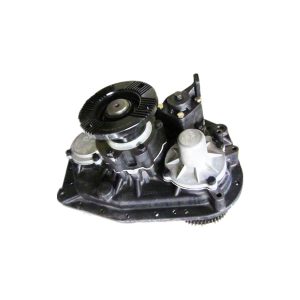 Auxiliary box assembly 12JSD200T-1707010-7