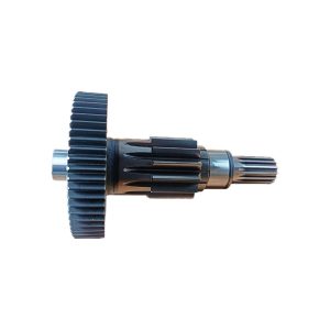 Welding shaft length 12JSD200T-1707047