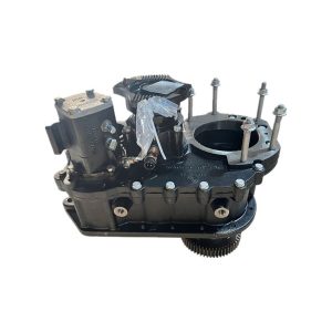 Auxiliary box assembly 12JSD200T-B
