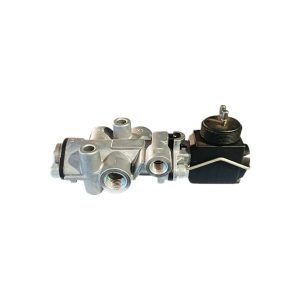 Solenoid valve 1395692