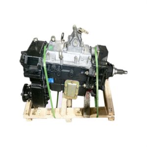 Transmission assembly 145F-112-02