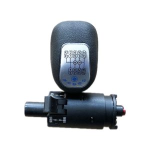 Preselection valve 16JS200T-1708010-8