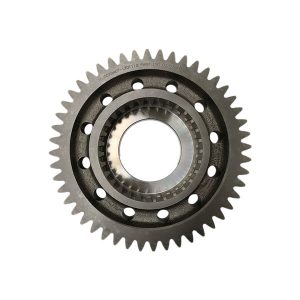 Two-shaft, two-speed gear 16JSDX240T-1701112
