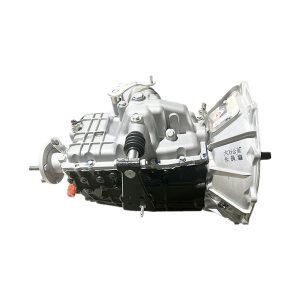 Transmission assembly 1701010LE058XA