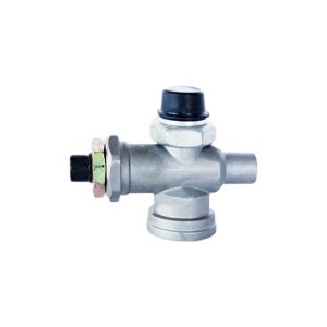 Automatic drain valve 179100360050