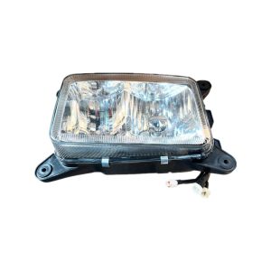 Left front headlight 179100720005