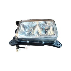 Right front headlight 179100720006