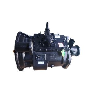 Transmission assembly 17LVA-00010-F1