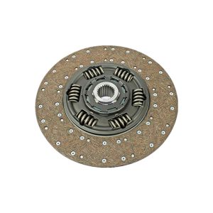 Driven disc 430WGTZ 1878-000-634