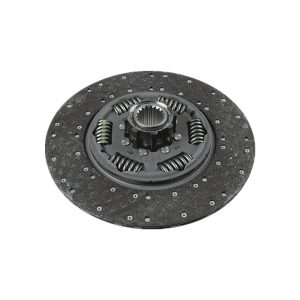 Clutch follower disc 400GTZ 1878-002-023